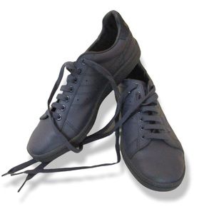 Superga Ivan Lendl Competition Blue Sneakers Shoes